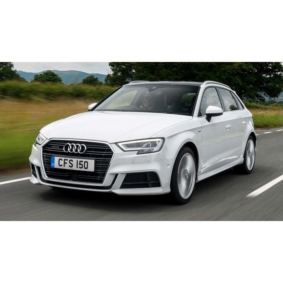 AUDI A3 2017+ XENON HEADLIGHT