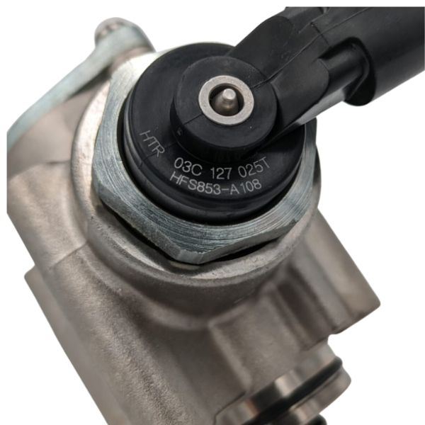 HIGH PRESSURE FUEL PUMP FOR VOLKSWAGEN JETTA GOLF MK6 1.4TSI - 03C127025T