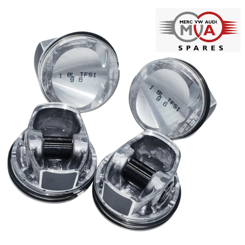 Volkswagen & Audi Piston & Rings 1.8T - 06L107065BD