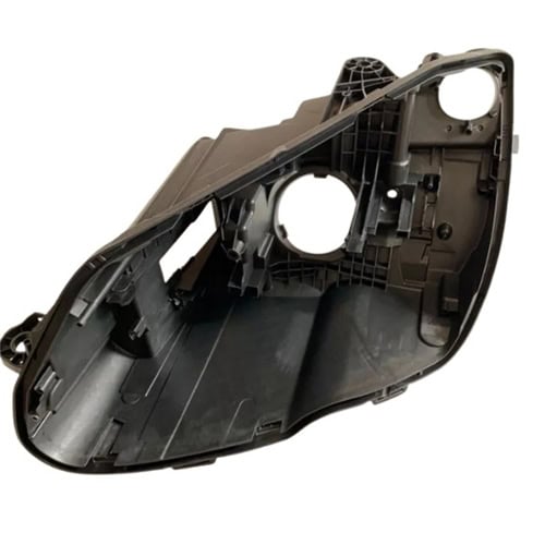 Mercedes W205 19-20 Headlight Housing Replacement - Right Side