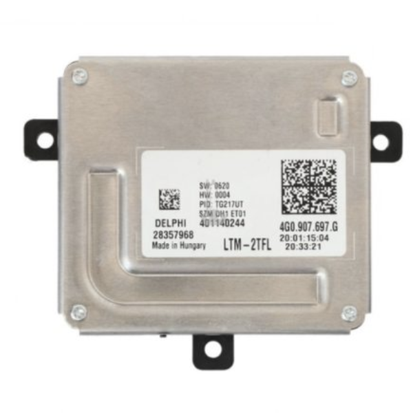 XENON BALLAST FOR VW GOLF 7 4G0907697G