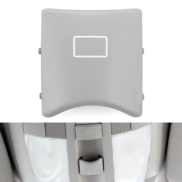 Sunroof Switch Button for Mercedes ML-Class W164 - 16482071858K67 Grey