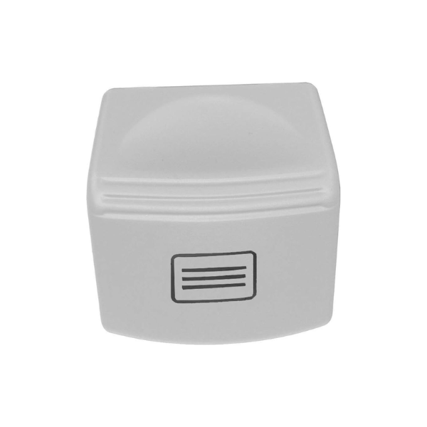 Sunroof Switch Button Mercedes W156, W176, W246, W117, A,B,CLA Class - A0009008003 Grey