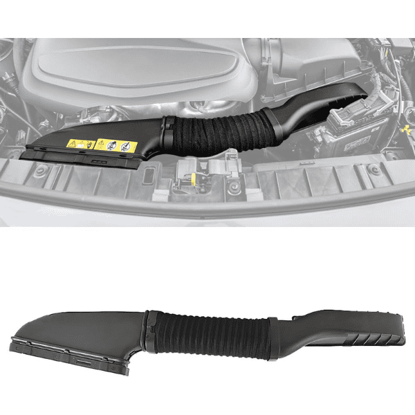 INTAKE HOSE FOR MERCEDES BENZ W156 W176 W246 - 2700900382