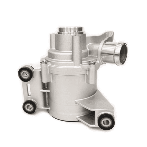 Water Pump compatible with Mercedes M264 - A2642000301