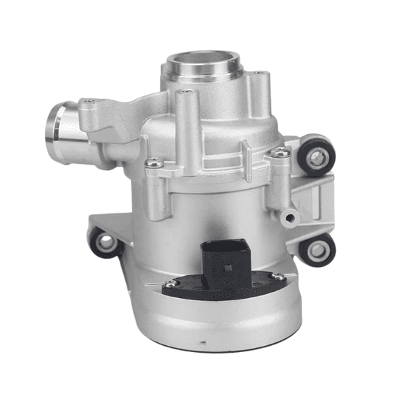 Water Pump compatible with Mercedes M264 - A2642000301
