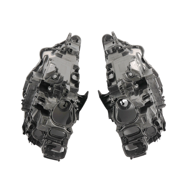 Audi A3 2017+ Headlight Back Cover Housing Replacement