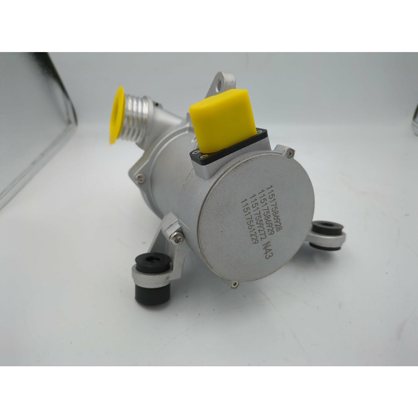 Electric water pump for BMW E82 E88 E90 E60 - 11517586929