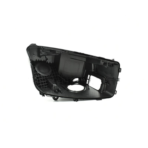 Audi A6 C7 11-14 Headlight Back Cover Housing Replacement 4GO941006DDK - Right Side