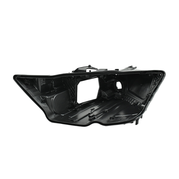 Audi A6 C8 19-21 Headlight Back Casing Housing Replacement 4K0941040DDK - Right Side