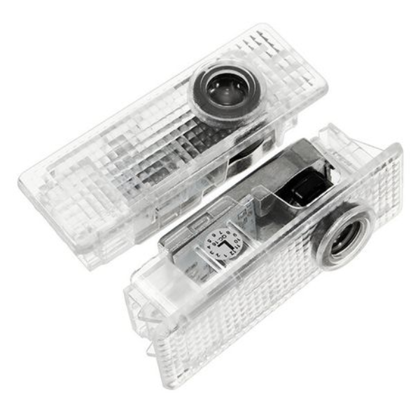 LED Car Door Logo Lights for BMW- Set of 2