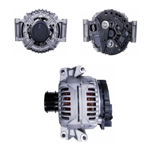 Alternator Fits Volkswagen Passat Tiguan 1.8 2.0L OEM - 06D903016A 06B903016AB