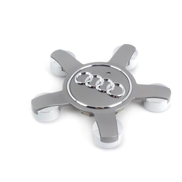 Audi Q5 OEM Wheel Center Hub Cap - 8R0601165
