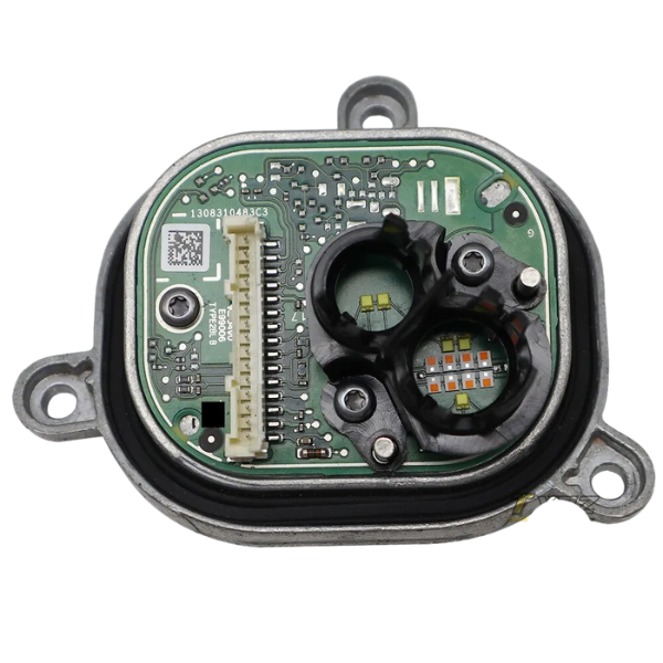 Audi A4 B9 LED Headlight DRL Turn Signal Module