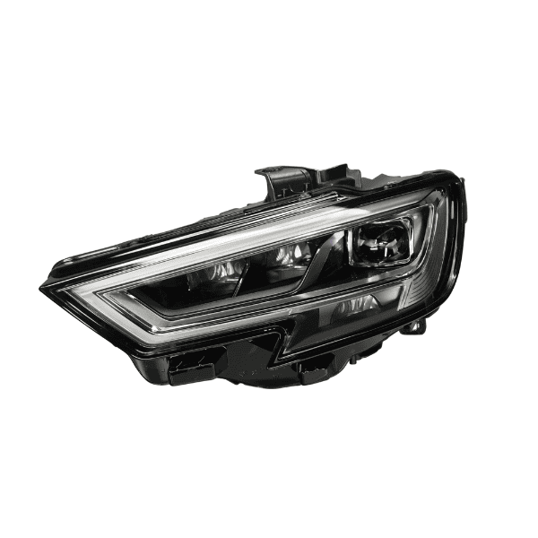 AUDI A3 (8V1, 8VK) 2017+ Headlight Square