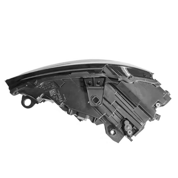AUDI A3 (8V1, 8VK) 2017+ Headlight Square