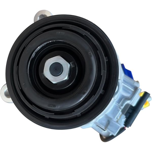 Aircon Compressor BMW X3 X4 X5 F20 F21 F30 F80 F34 F31 F33 F83 F32 F82 F36 - 4471502620 8FK351002841 4371007000 (Single Control)