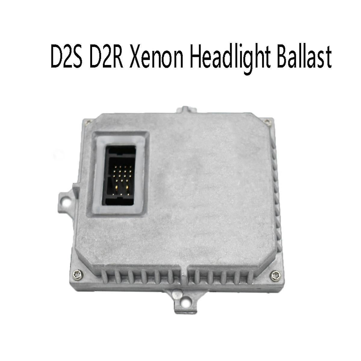 XENON BALLAST MODULE FOR AUDI, MERCEDES, BMW( D2S, D2R, D1S, D1R ) - 1307329082