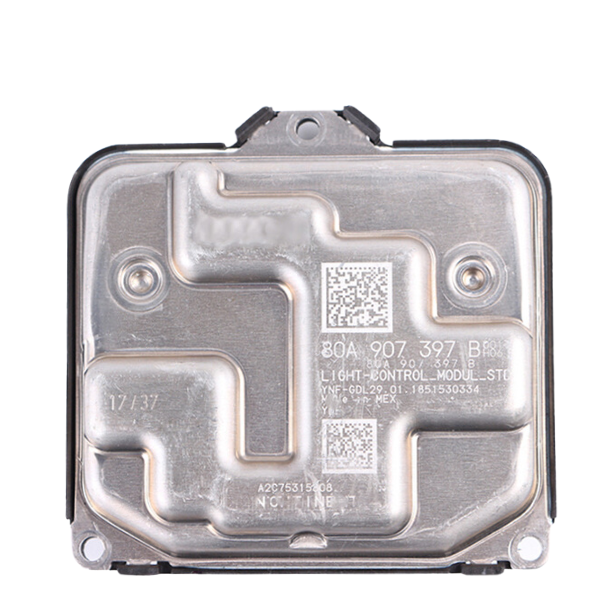 Headlight Control Module Ballast for Audi Q5 - 80A907397B