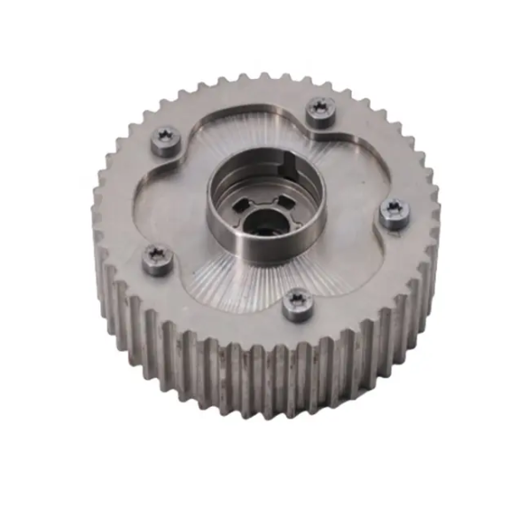 Inlet Camshaft Adjuster Unit 1.2 1.4 TSi VW Audi - 04E109088AM