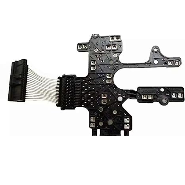 DQ250 Automatic Transmission Internal Wiring Harness - 02E325039