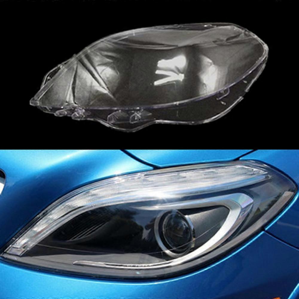 Mercedes Benz B Class W246 12-15 Replacement Lens