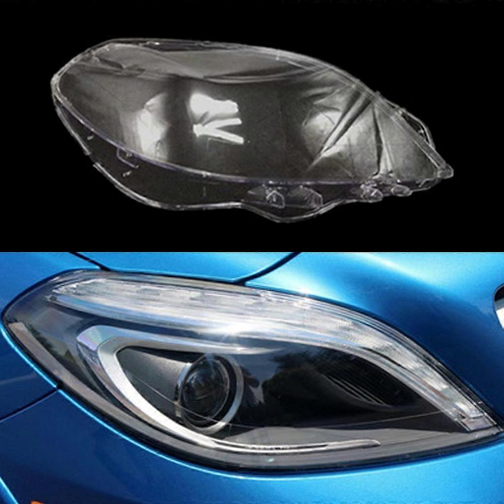 Mercedes Benz B Class W246 12-15 Replacement Lens