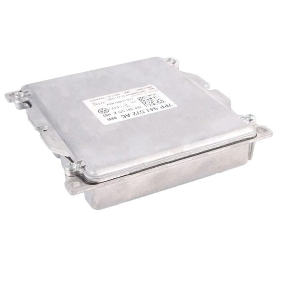 LED HEADLIGHT BALLAST POWER MODULE FOR AUDI V W 7PP941572AC