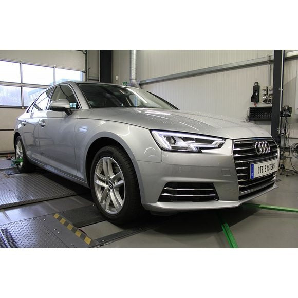 AUDI A4 B9 2015+ LED LOW SPEC HEADLIGHT