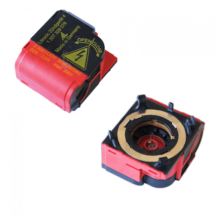 XENON HEADLIGHT LIGHTER IGNITER - 1307329076