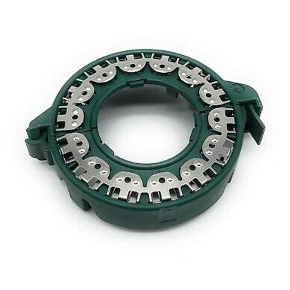 8PO941621 GLOBE BULB HOLDER XENON