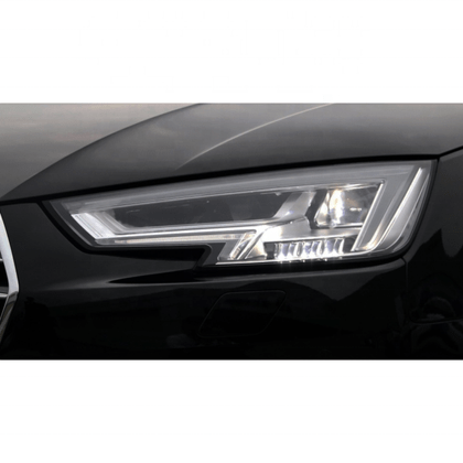 Audi A4 B9 2015+ Led High Spec Headlight
