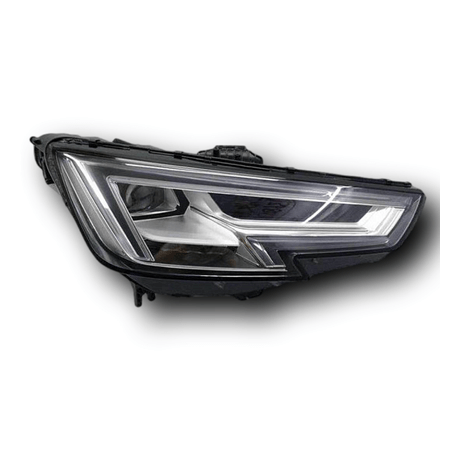 Audi A4 B9 2015+ Led High Spec Headlight
