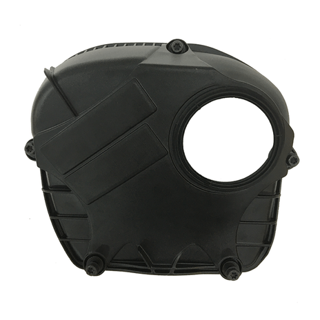UPPER TIMING COVER (SINGLE CAM ) AUDI/VW 06H103269H