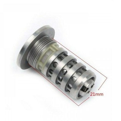 AUDI/VW CAMSHAFT CONTROL TIMING VALVE EA888 1.8/2.0T 21 MM 06L109257B