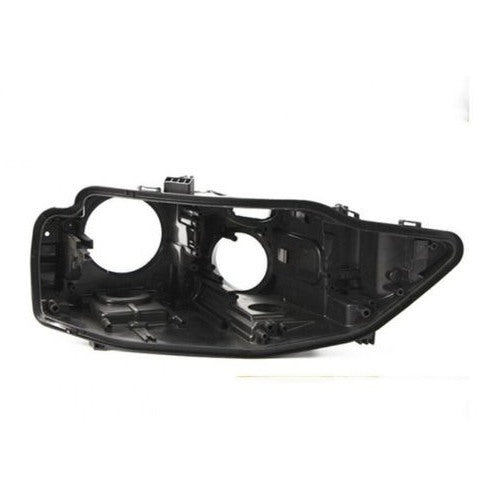 Audi A4 B8 2012-2015 Headlight Back Plastic Housing Shell 8K0941006DDDK - Right Side