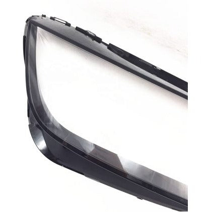 Audi Q5 2016-2020 Headlight Replacement Left Lens Cover - 80A941033ADDZ