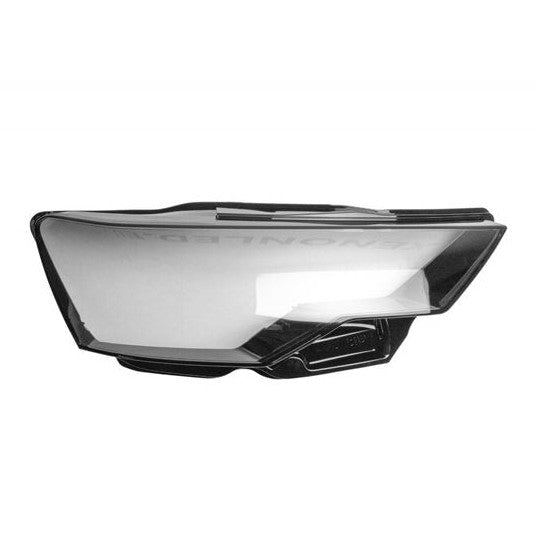 Audi A6 C8 19-22 Headlight Replacement Lens 4K0941040DDZ - Right Side