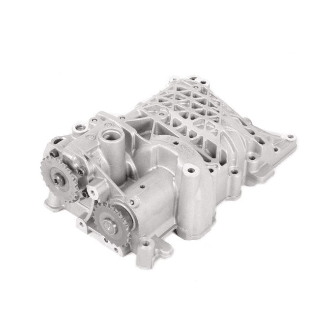 (Refurbished) Oil Pump for Audi A3 II 2.0 TFSI (2005-2008) | OE: 06B103535G, 06B103535F, 06D103295K
