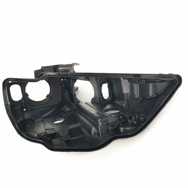 Audi A3 2012-2016 Headlight Back Cover Housing Replacement