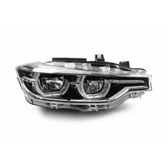 Headlight LED Compatible with BMW F30, F31 2016