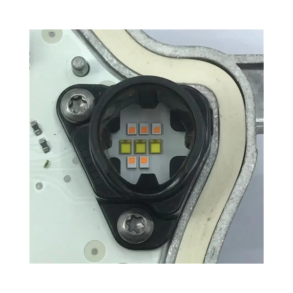 Audi Q5 18-20 Headlight Day Time Running Light Module 6002TX0524 80A998474B/6002TX0523 80A998473B