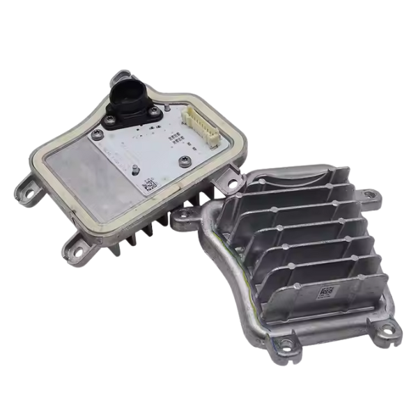 Audi Q5 18-20 Headlight Day Time Running Light Module 6002TX0524 80A998474B/6002TX0523 80A998473B
