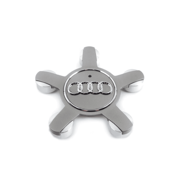 Audi Q5 OEM Wheel Center Hub Cap - 8R0601165