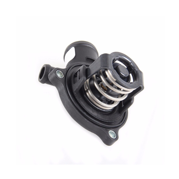 VW Audi Thermostat Phaeton 3D A4 B8 A5 8F 8T A6 C6 2.7 / 3.0 TDI - 059121111AA