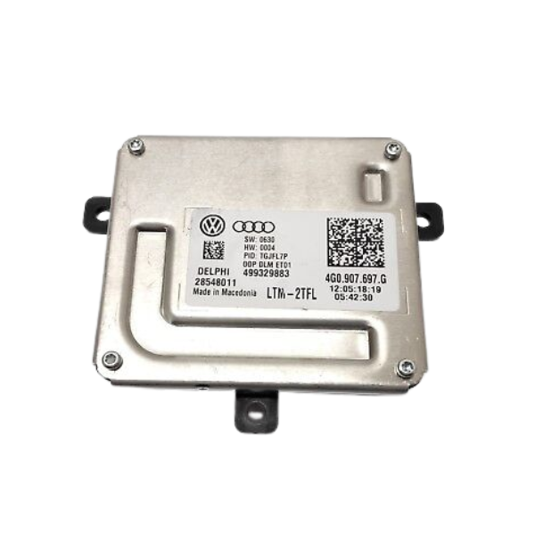 XENON BALLAST FOR VW GOLF 7 4G0907697G