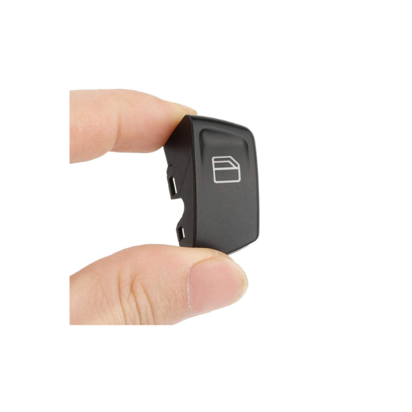 Mercedes Vito II / Viano (W639) 03-15 Window Button Right Side - 2518200510
