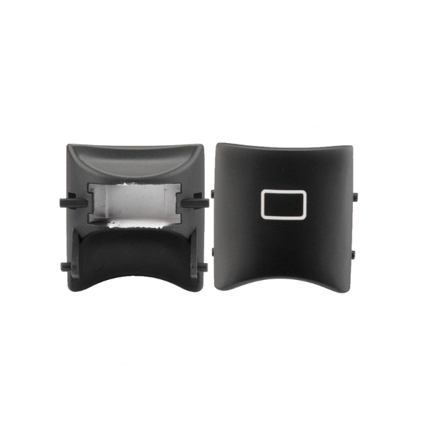 Sunroof Switch Button for Mercedes ML-Class W164 - 16482071858K67 Black