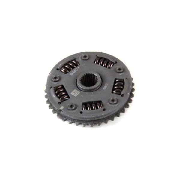 DQ200 0AM DSG Dual Clutch for Audi VW Golf 1.2T 1.4T - 0AM198140L