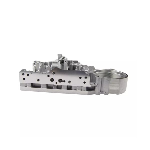 DSG DQ200 TRANSMISSION VALVE BODY WITH REPAIR KIT 0AM325066AE FOR VW/AUDI